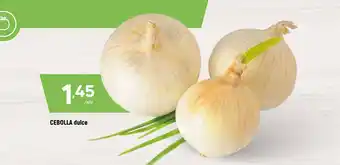 Coviran Cebolla dulce oferta