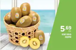 Coviran ZESPRI Kiwi gold oferta