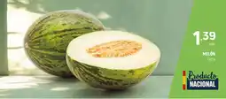 Coviran Melón oferta
