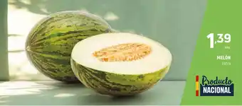 Coviran Melón oferta