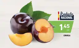 Coviran Ciruela oferta