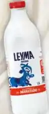 Claudio Leyma oferta