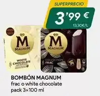 Masymas Magnum - bombon oferta