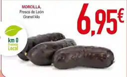 Masymas Fresca de leon granel kilo oferta