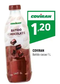 Coviran COVIRAN Batido cacao oferta