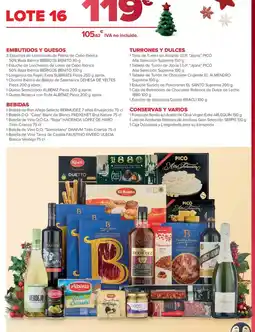 Gadis CALVO Sardinas on Acoito de Oliva Bajas on Sal o sardinillas en Aceite de Oliva bajas en Sal oferta