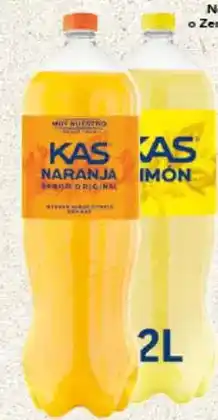 Gadis KAS Detergente líquido oferta