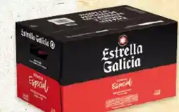 Gadis Estrella galicia oferta