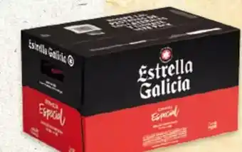 Gadis Estrella galicia oferta