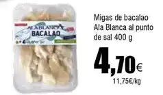 Eroski Chufi - horchata original oferta