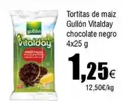 Eroski Da cunha - tarta caracolada oferta