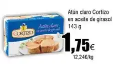 Eroski Hoxe deza - queso d.o.p. arzúa ulloa oferta