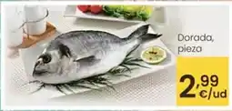 Eroski Dorada oferta
