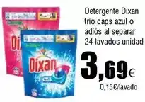 Eroski Berberecho oferta