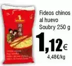 Eroski Mejillon oferta