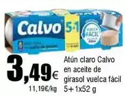 Eroski Eroski - patas de pulpo cocido oferta