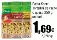 Eroski Quaker - cruesli en los copos de avena oferta