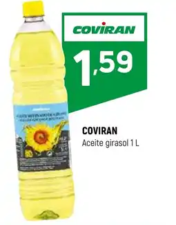 Coviran COVIRAN Aceite girasol oferta