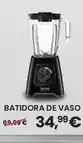 Eroski Tefal - batidora de vaso oferta