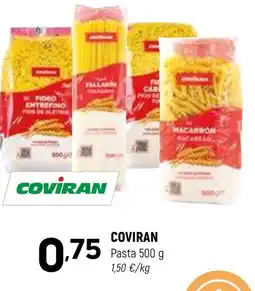 Coviran COVIRAN Pasta oferta