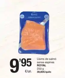 Eroski Alvalle - gazpachos oferta