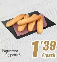 Eroski Findus - varitas pescado oferta