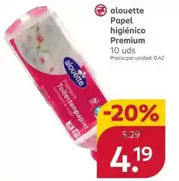 Eroski Campofrío - jamon cocido extra oferta