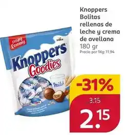 Eroski Komvida - los productos senalizados oferta