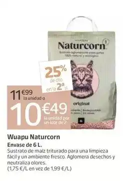 Eroski Gigante verde - maiz dulce oferta