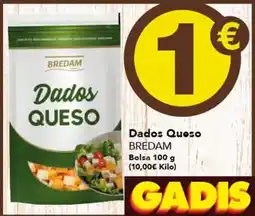 Dia Dia nuestra alacena - lomo embuchado en lonchas oferta