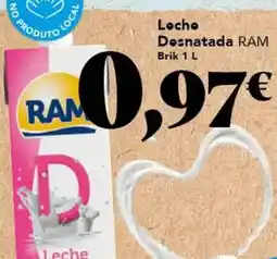 Dia Dia nuestra alacena - jamon cocido en finas lonchas oferta