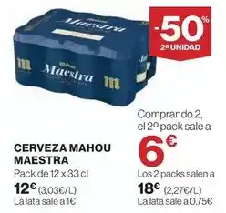 Dia Dia nuestra alacena - jamón serrano en medias lonchas 100 g oferta
