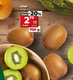 Dia Kiwi 700 g oferta