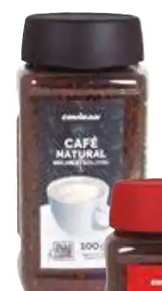 Coviran COVIRAN Café soluble natural oferta