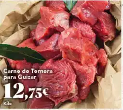Gadis Carno do Tornora para Guisar oferta