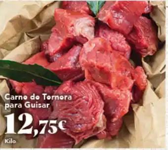 Gadis Carno do Tornora para Guisar oferta