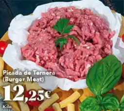 Gadis Picada do Tornora (Burgor Moat) oferta