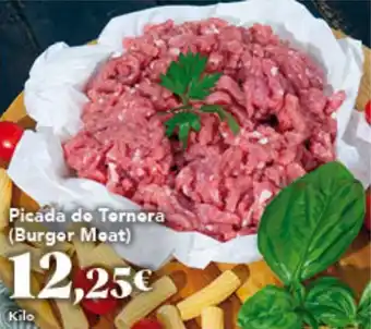 Gadis Picada do Tornora (Burgor Moat) oferta