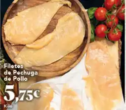 Gadis Filotos do Pochuga do Pollo oferta