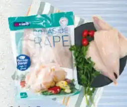 Gadis EXKIMO Cola do Rapo sin Piol Congelada oferta