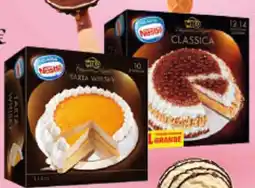 Gadis NESTLÉ Tarta Etiqueta Nogra oferta