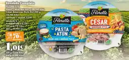 Gadis FLORETTE Ensalada Complota oferta