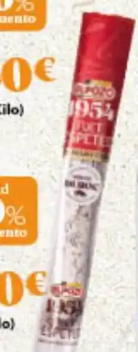 Gadis EL POZO Fuotoc sin Gluton oferta