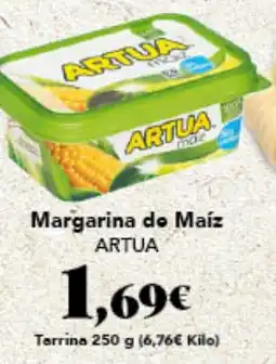 Gadis ARTUA Margarina do Maíz oferta