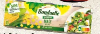 Gadis BONDUELLE Maíz Dulco on Grano oferta
