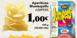Gadis JUMPERS Aperitivos Mantoquilla oferta