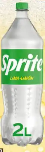 Gadis SEVEN UP Refresco Original o Zero oferta