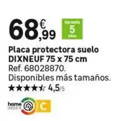 Carrefour Racing - silla polipiel gamer balance oferta