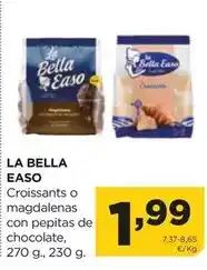 Abordo Ideal - filetes de limanda oferta