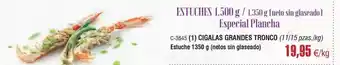 Abordo Estuche oferta
